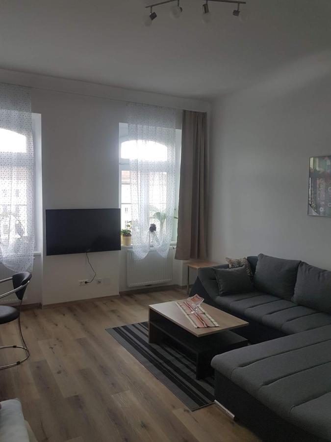 Gerald'S Apartment 16 Wien Exteriör bild